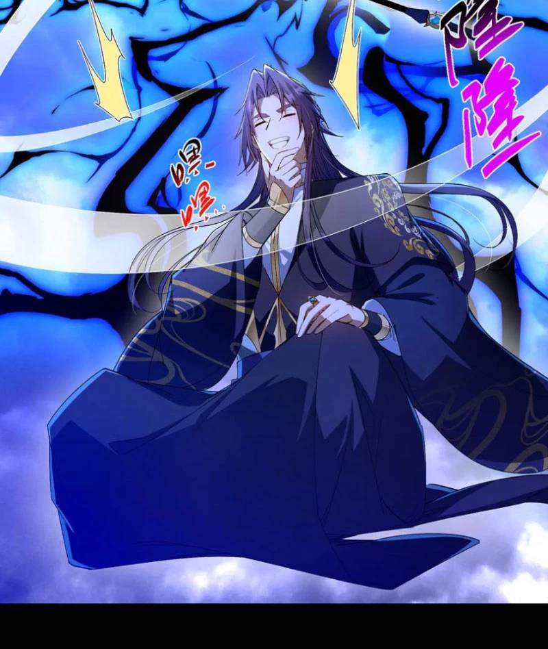 Chưởng Môn Khiêm Tốn Chút - Chapter 434 - Page 28