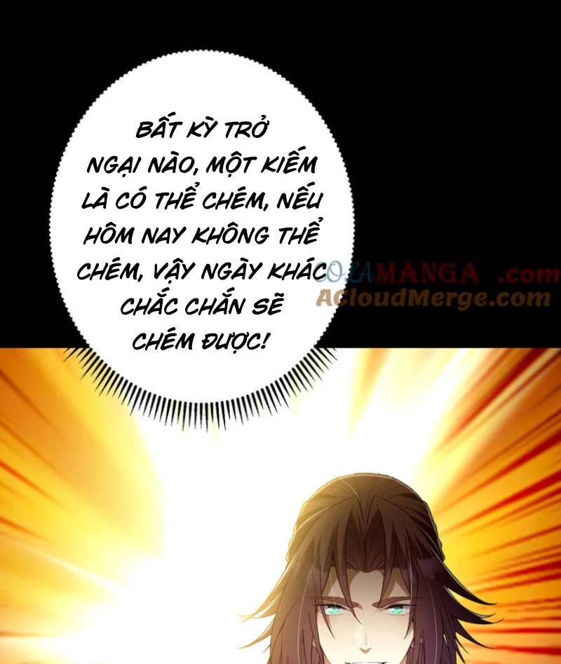 Chưởng Môn Khiêm Tốn Chút - Chapter 434 - Page 29