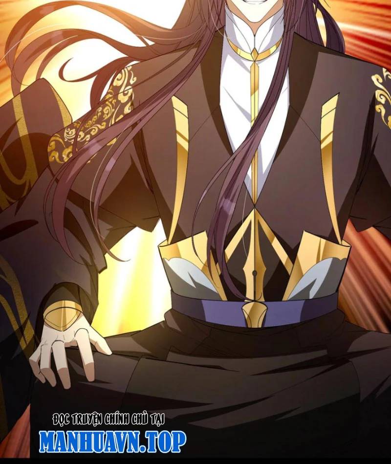 Chưởng Môn Khiêm Tốn Chút - Chapter 434 - Page 30