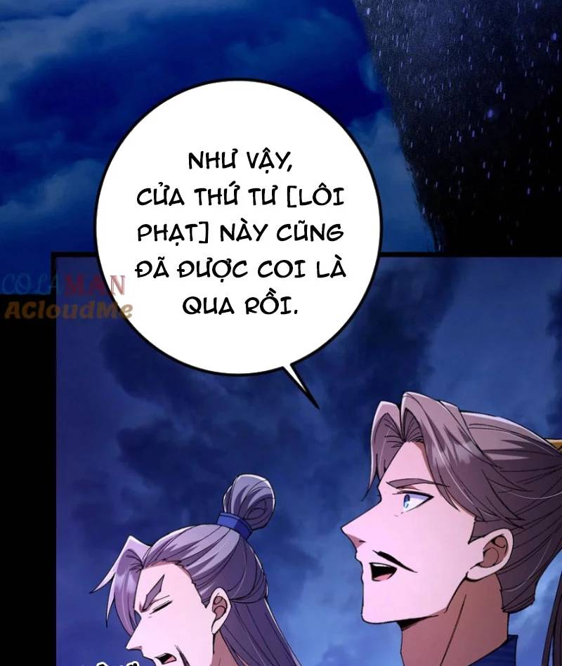 Chưởng Môn Khiêm Tốn Chút - Chapter 434 - Page 33