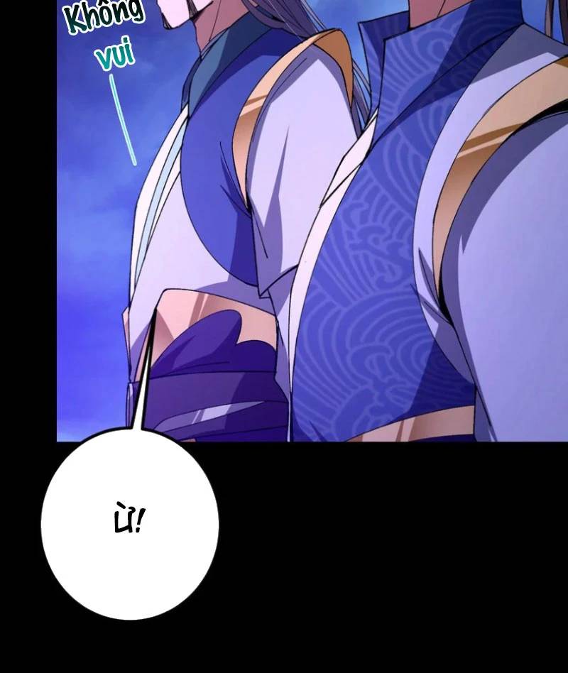 Chưởng Môn Khiêm Tốn Chút - Chapter 434 - Page 34