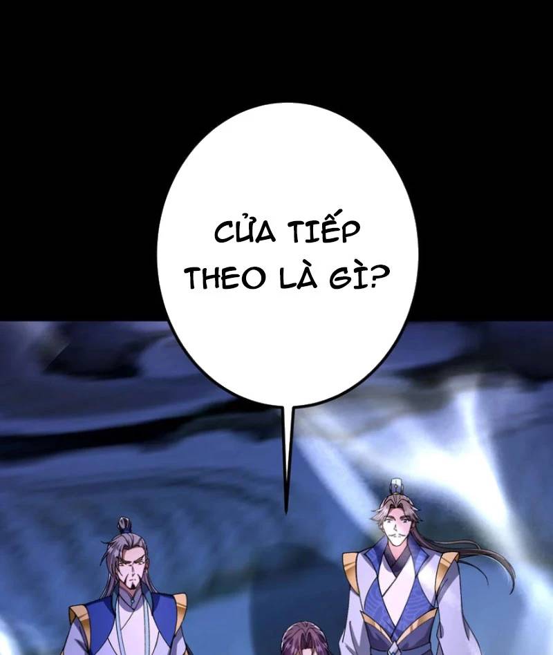 Chưởng Môn Khiêm Tốn Chút - Chapter 434 - Page 35