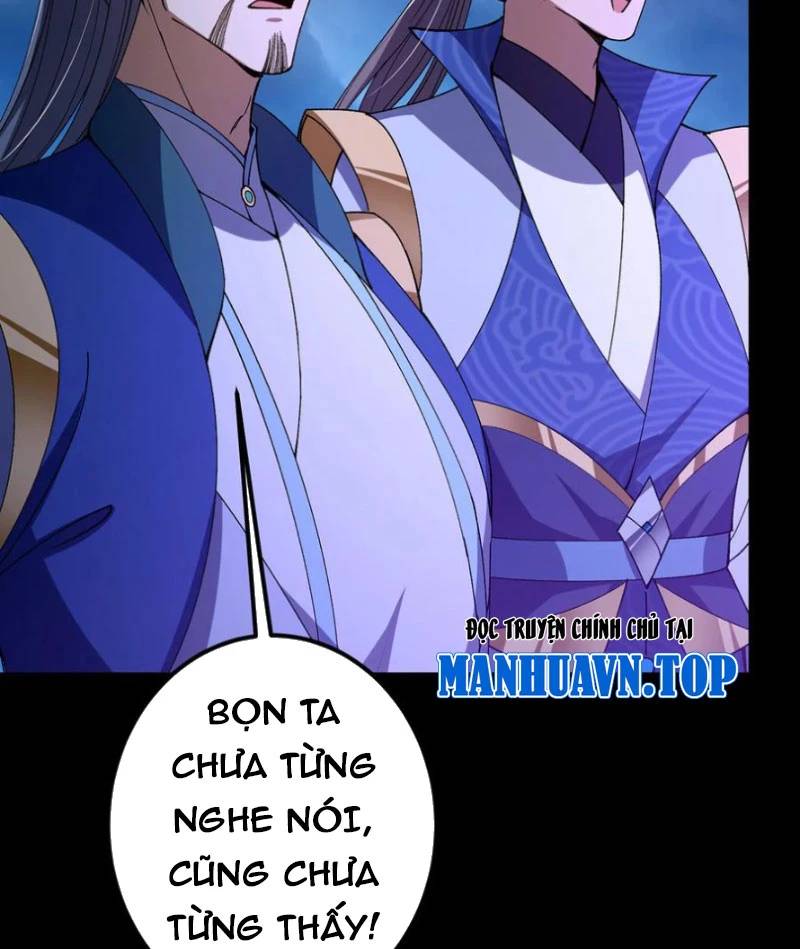 Chưởng Môn Khiêm Tốn Chút - Chapter 434 - Page 38