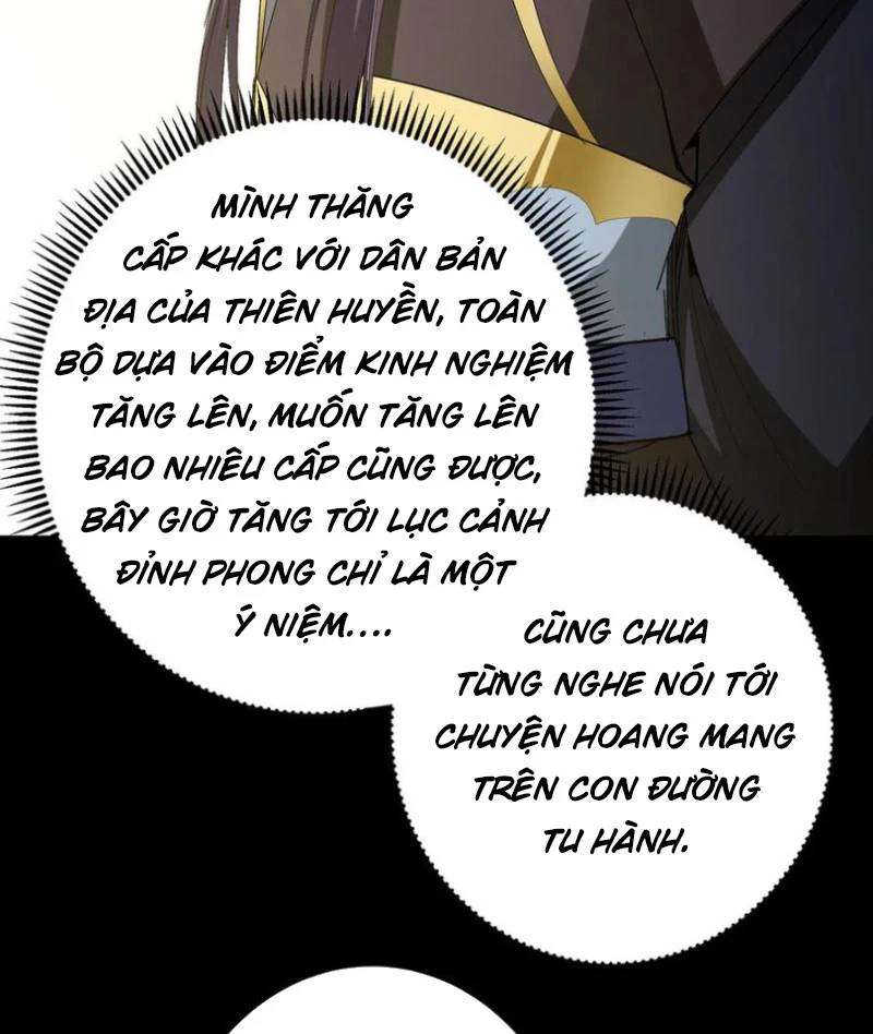 Chưởng Môn Khiêm Tốn Chút - Chapter 434 - Page 4