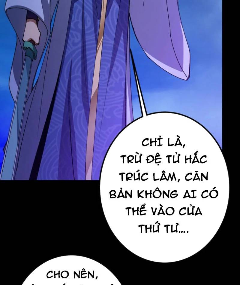Chưởng Môn Khiêm Tốn Chút - Chapter 434 - Page 42