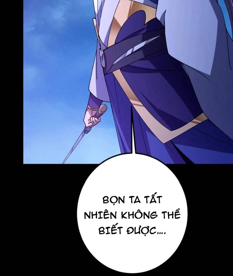 Chưởng Môn Khiêm Tốn Chút - Chapter 434 - Page 44