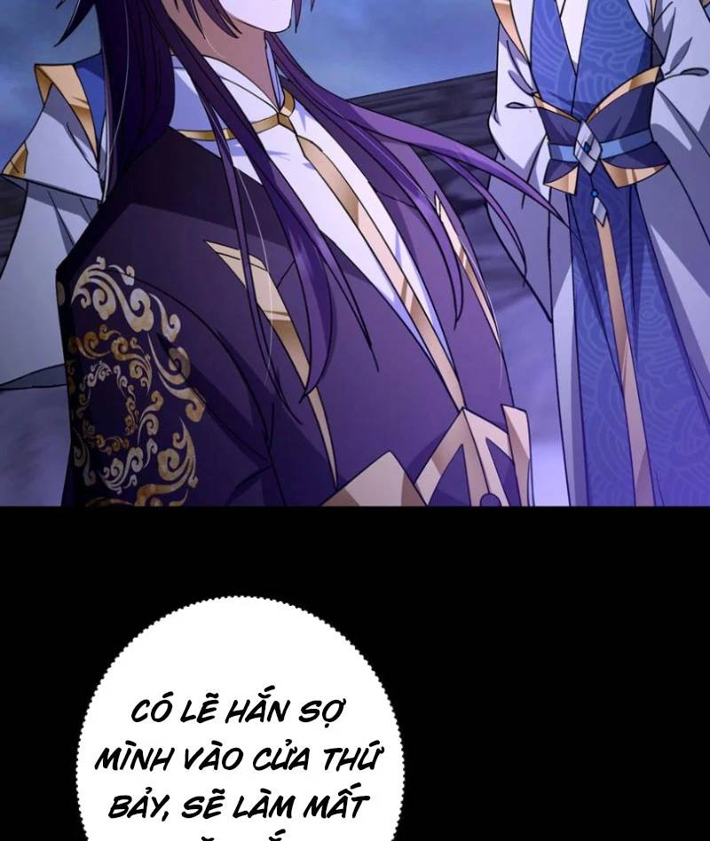 Chưởng Môn Khiêm Tốn Chút - Chapter 434 - Page 46