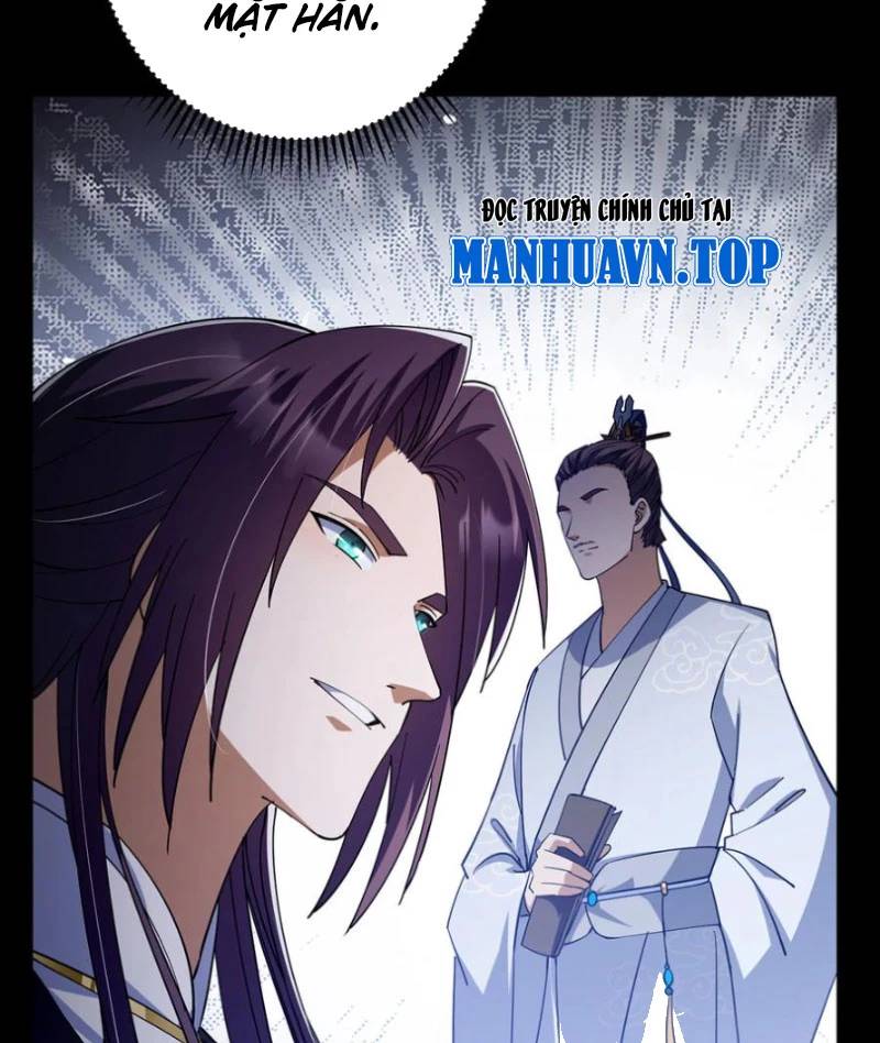 Chưởng Môn Khiêm Tốn Chút - Chapter 434 - Page 47