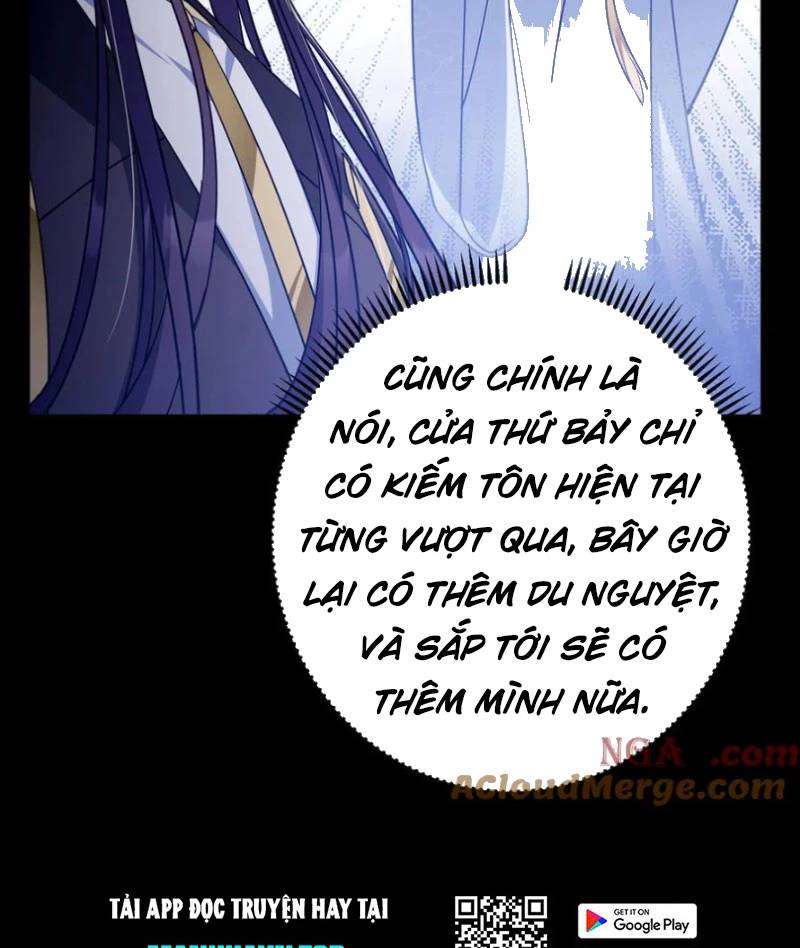 Chưởng Môn Khiêm Tốn Chút - Chapter 434 - Page 48