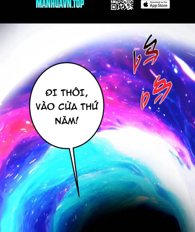 Chưởng Môn Khiêm Tốn Chút - Chapter 434 - Page 49