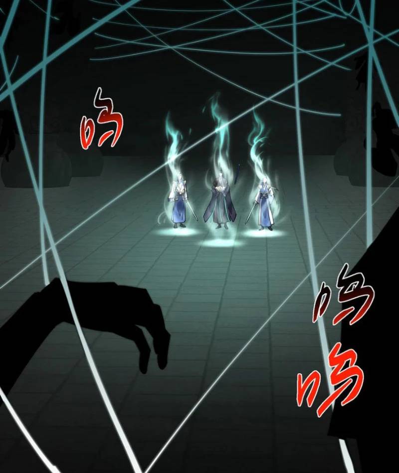 Chưởng Môn Khiêm Tốn Chút - Chapter 434 - Page 52