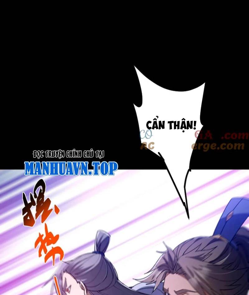 Chưởng Môn Khiêm Tốn Chút - Chapter 434 - Page 58