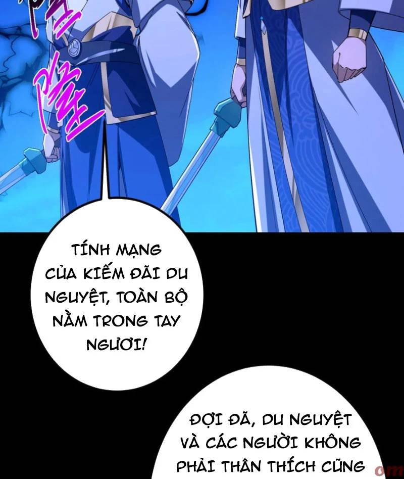 Chưởng Môn Khiêm Tốn Chút - Chapter 434 - Page 6