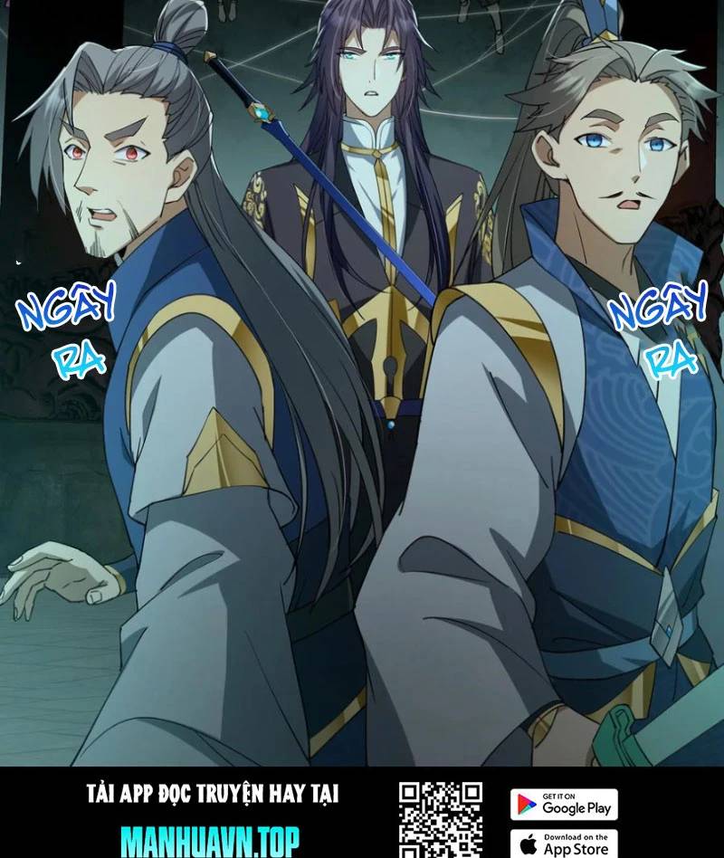 Chưởng Môn Khiêm Tốn Chút - Chapter 434 - Page 62