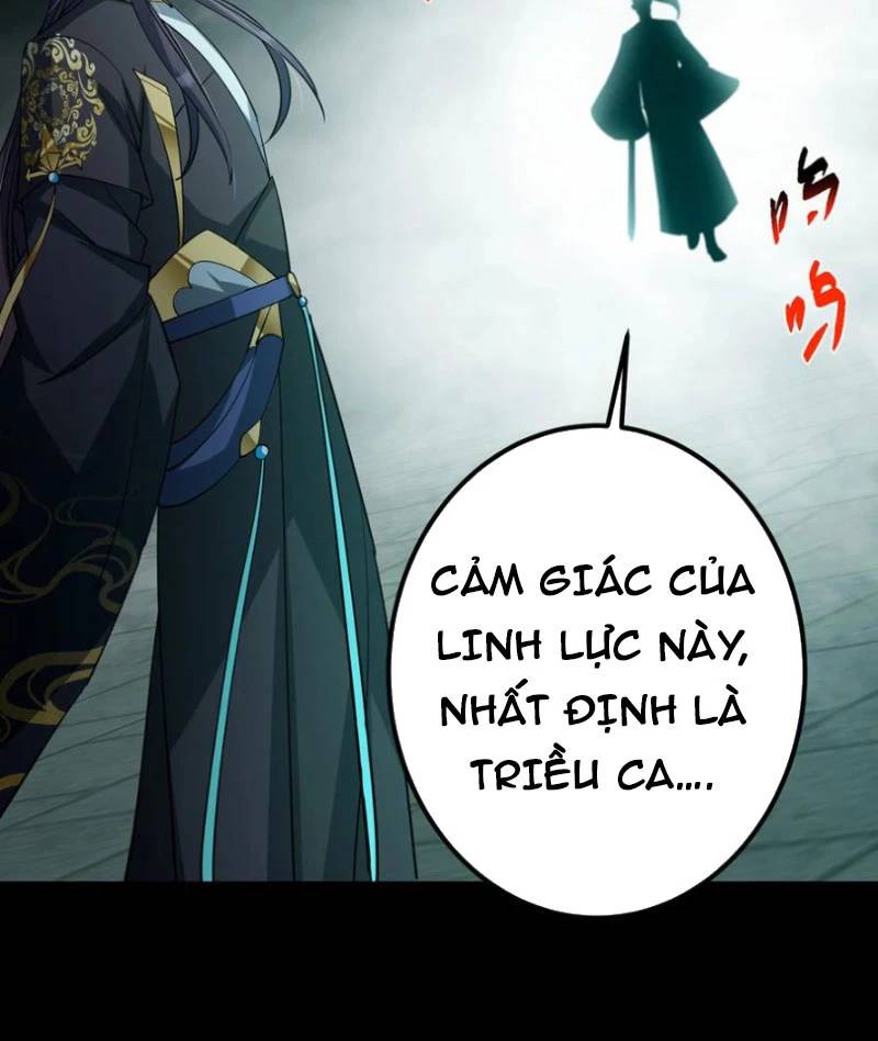 Chưởng Môn Khiêm Tốn Chút - Chapter 434 - Page 66