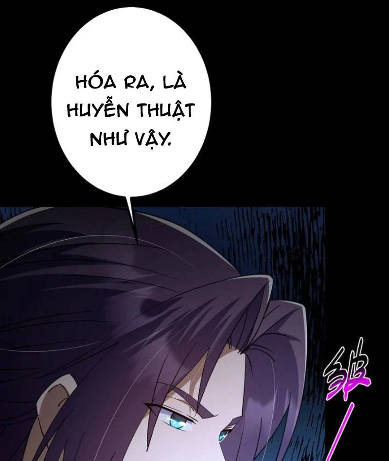 Chưởng Môn Khiêm Tốn Chút - Chapter 434 - Page 67