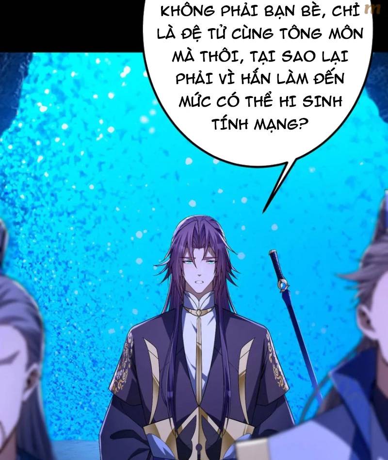 Chưởng Môn Khiêm Tốn Chút - Chapter 434 - Page 7