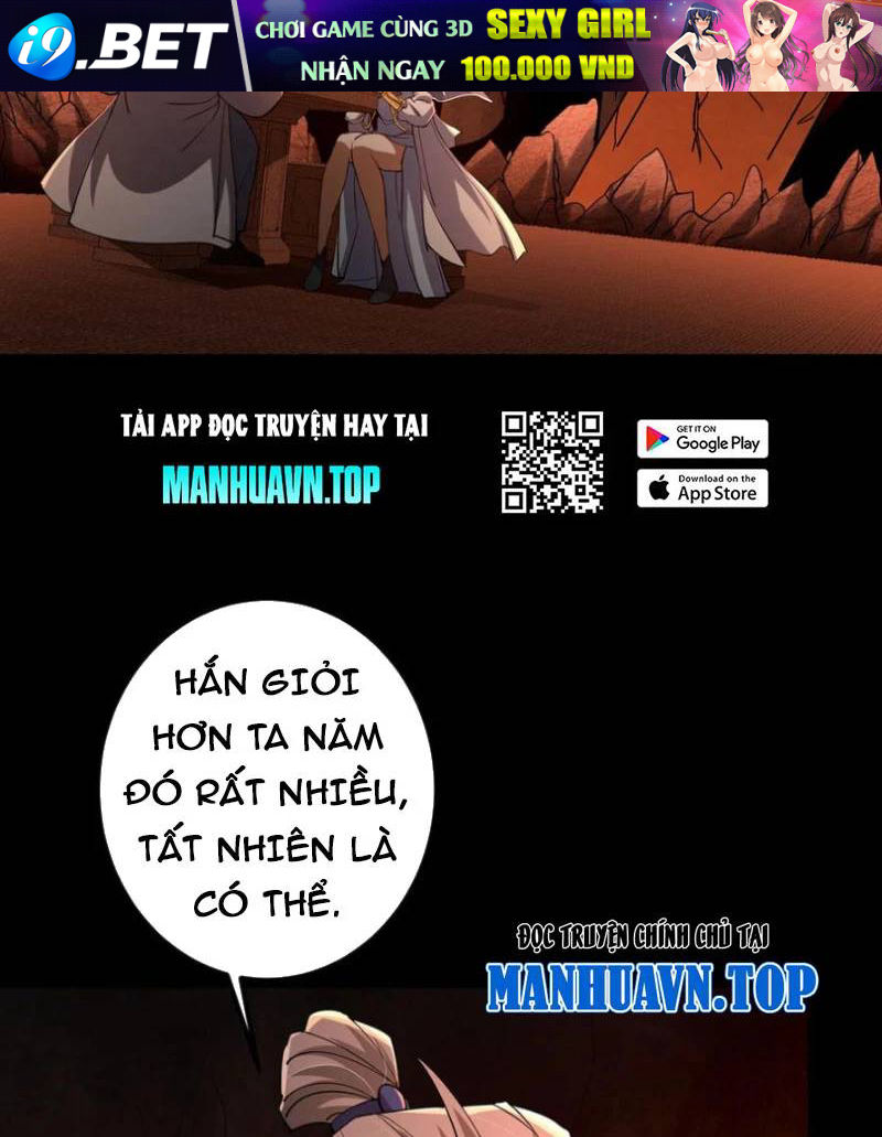 Chưởng Môn Khiêm Tốn Chút - Chapter 434 - Page 73