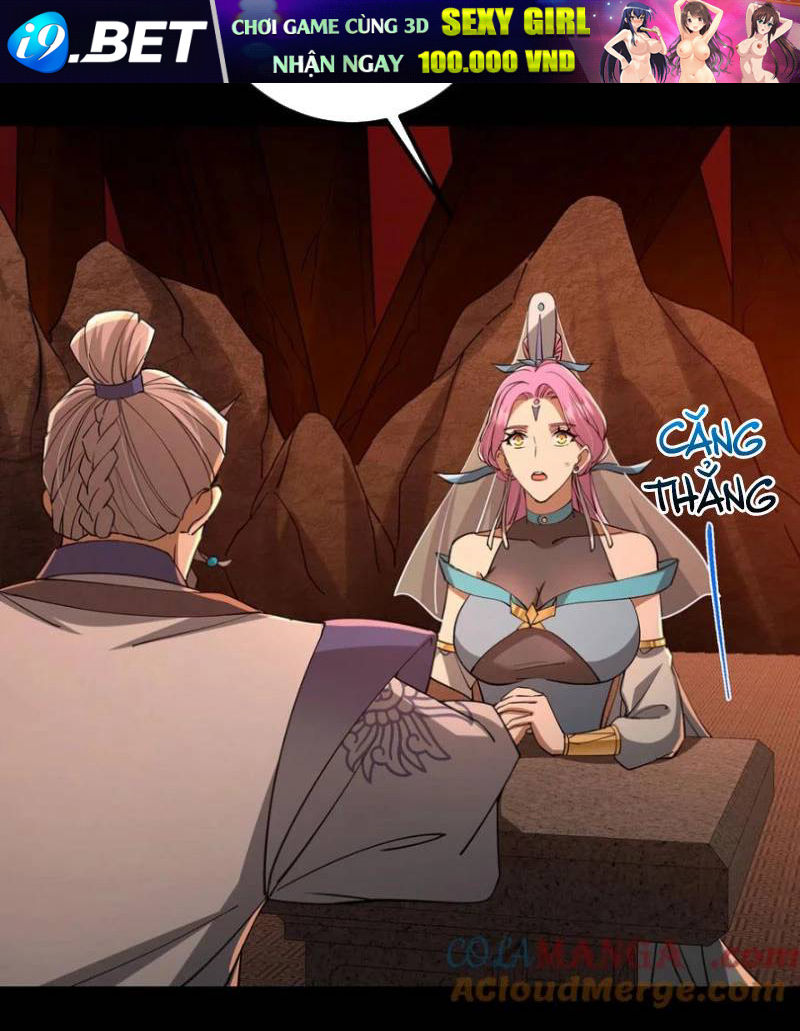 Chưởng Môn Khiêm Tốn Chút - Chapter 434 - Page 76