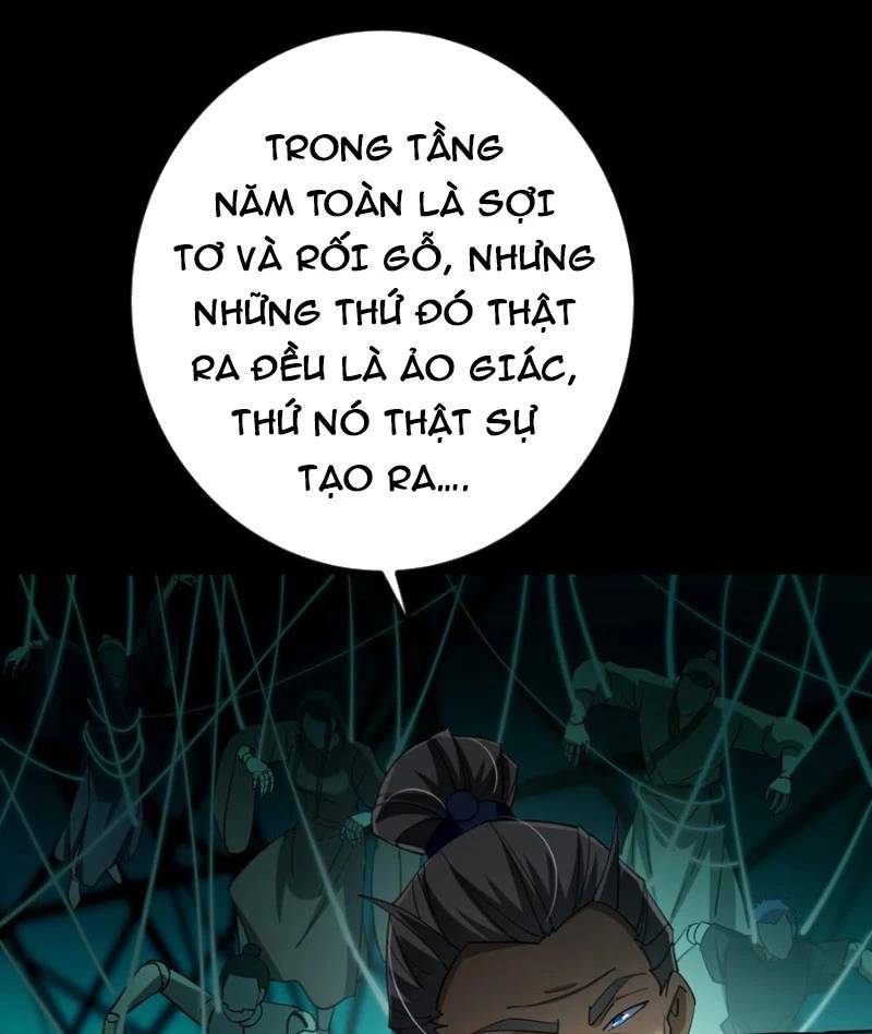 Chưởng Môn Khiêm Tốn Chút - Chapter 434 - Page 77