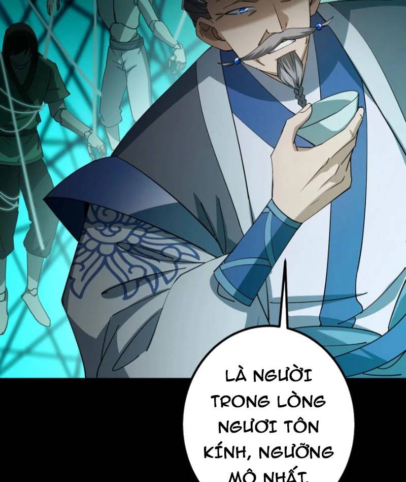 Chưởng Môn Khiêm Tốn Chút - Chapter 434 - Page 78