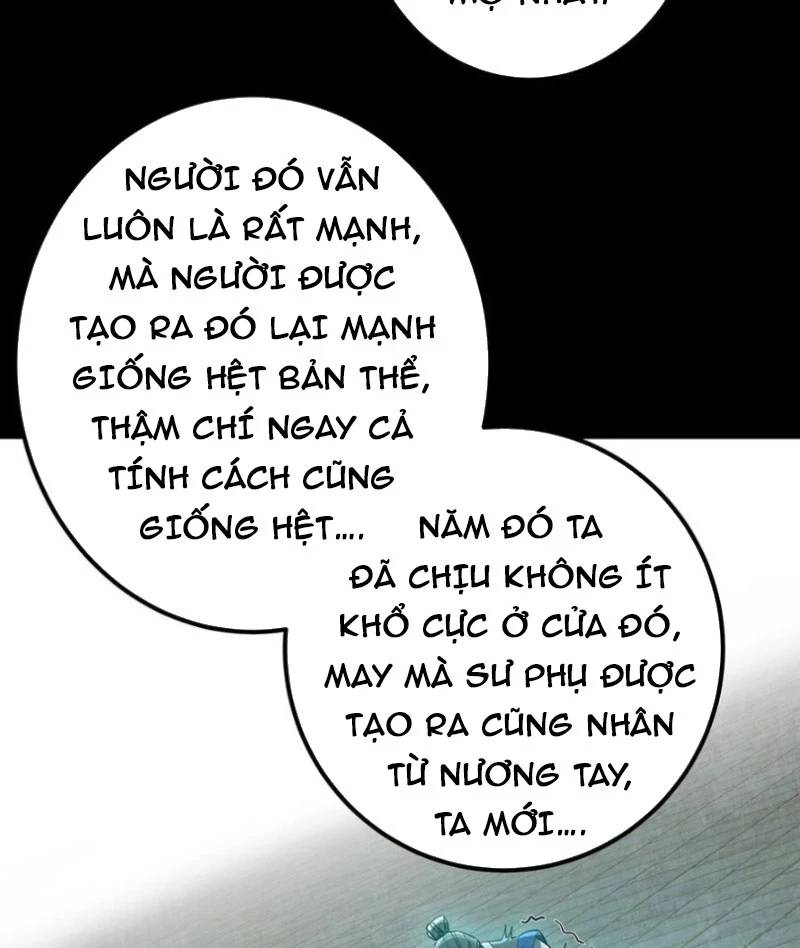 Chưởng Môn Khiêm Tốn Chút - Chapter 434 - Page 79