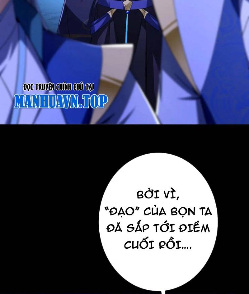 Chưởng Môn Khiêm Tốn Chút - Chapter 434 - Page 8