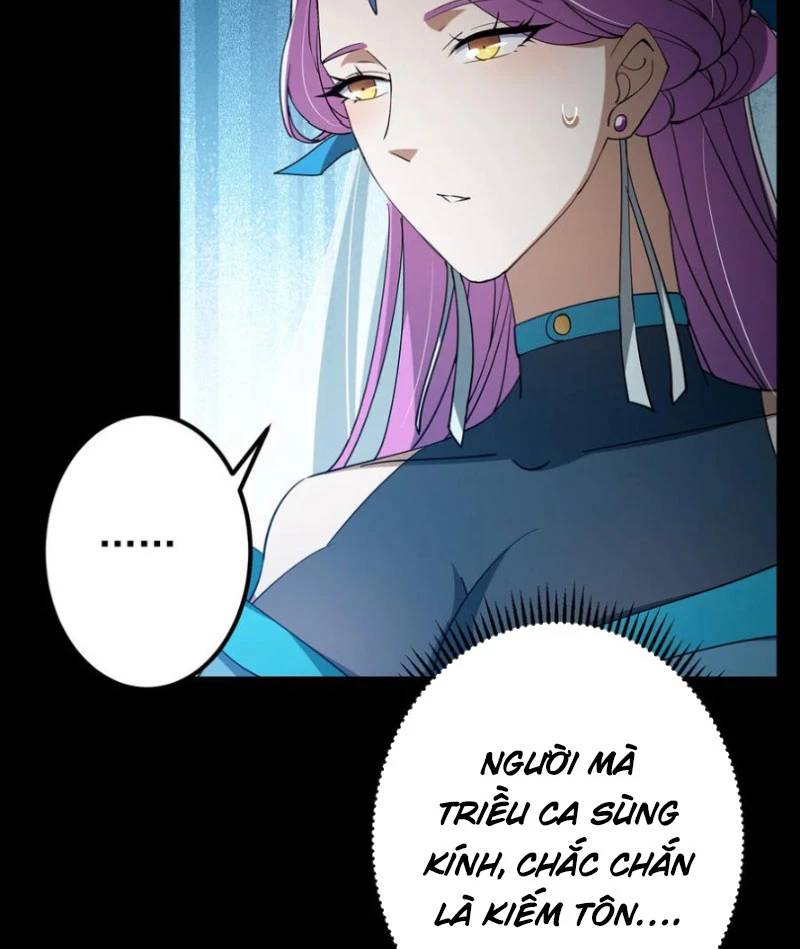Chưởng Môn Khiêm Tốn Chút - Chapter 434 - Page 83