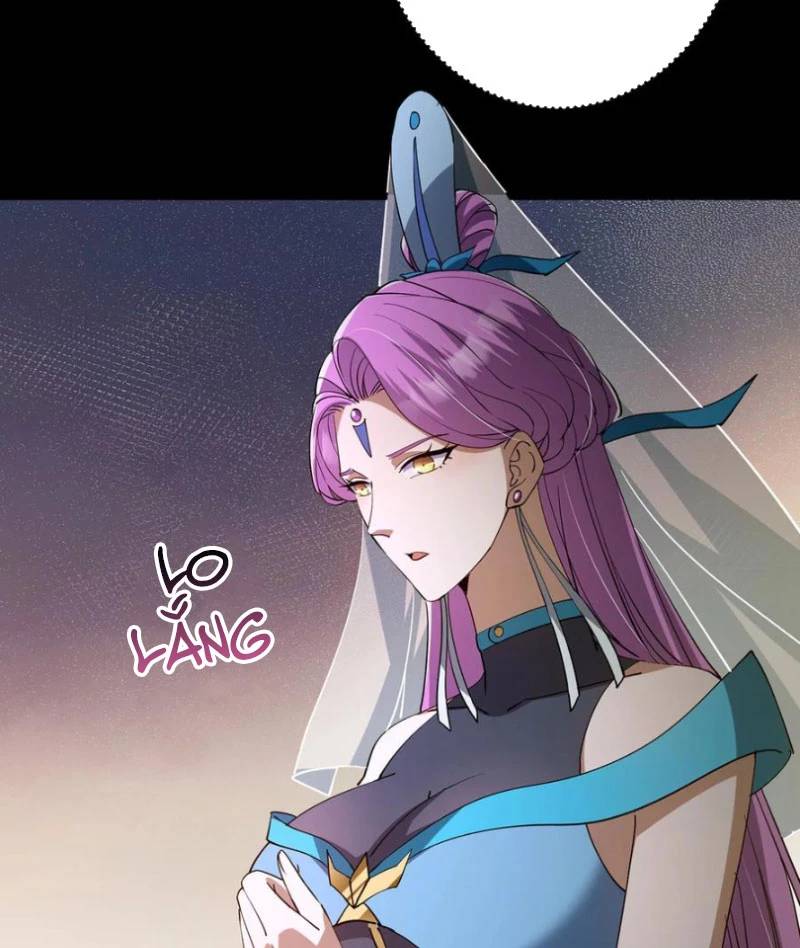 Chưởng Môn Khiêm Tốn Chút - Chapter 434 - Page 84