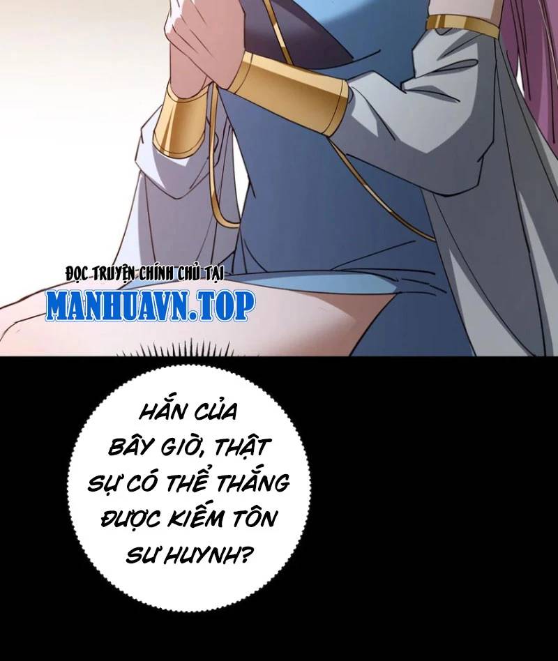 Chưởng Môn Khiêm Tốn Chút - Chapter 434 - Page 85