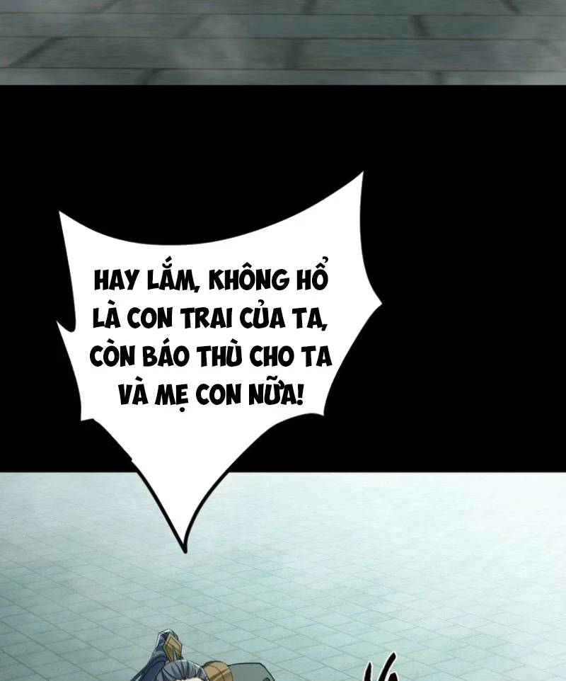 Chưởng Môn Khiêm Tốn Chút - Chapter 434 - Page 88