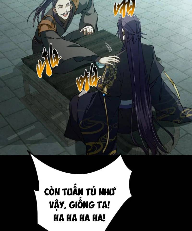 Chưởng Môn Khiêm Tốn Chút - Chapter 434 - Page 89