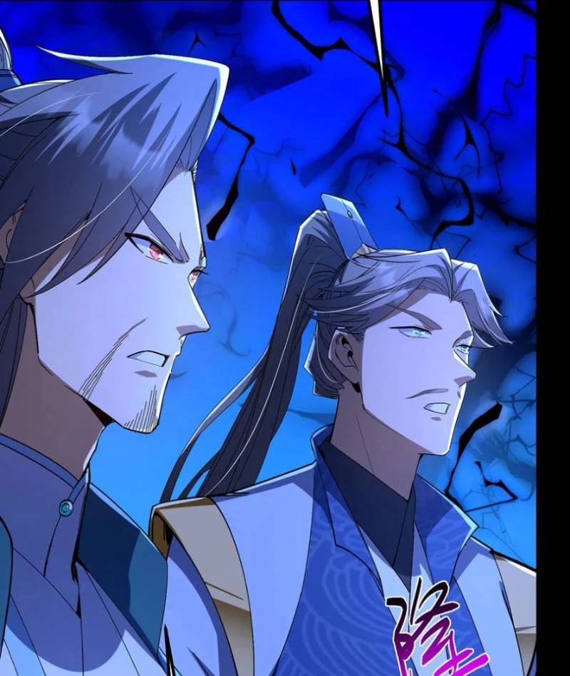 Chưởng Môn Khiêm Tốn Chút - Chapter 434 - Page 9