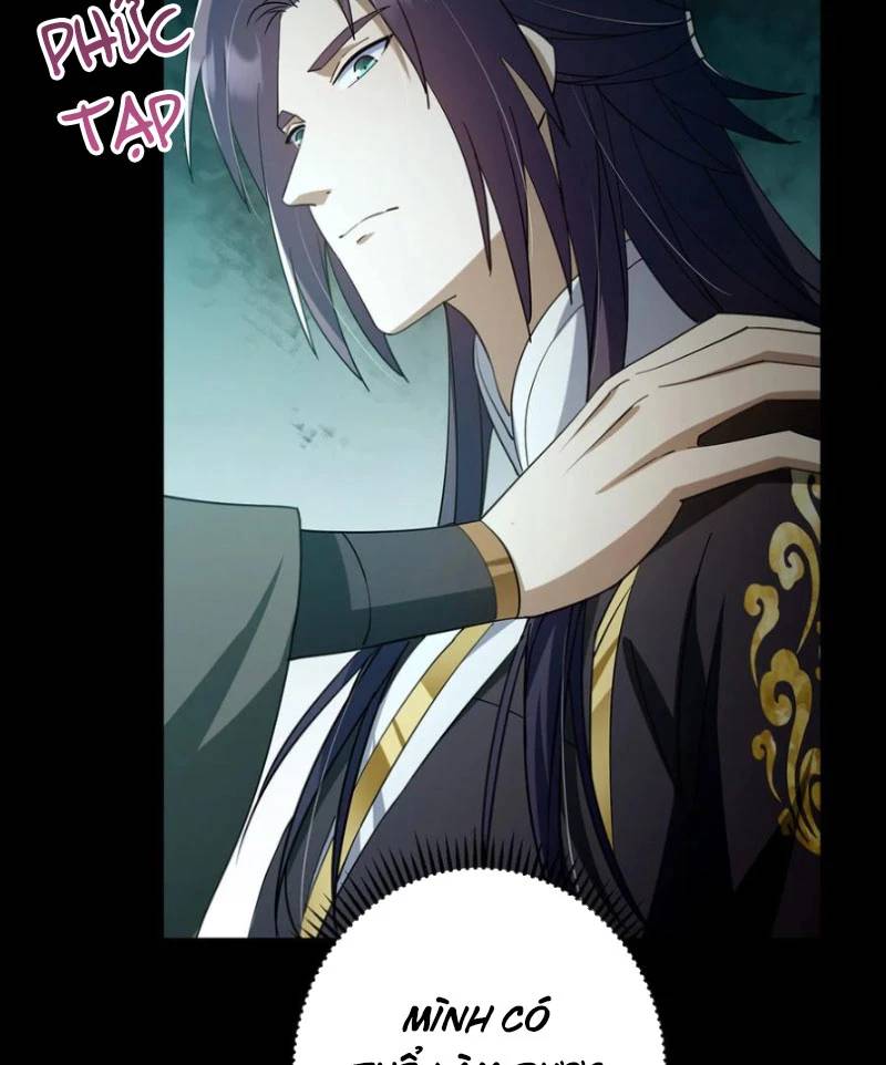 Chưởng Môn Khiêm Tốn Chút - Chapter 434 - Page 91