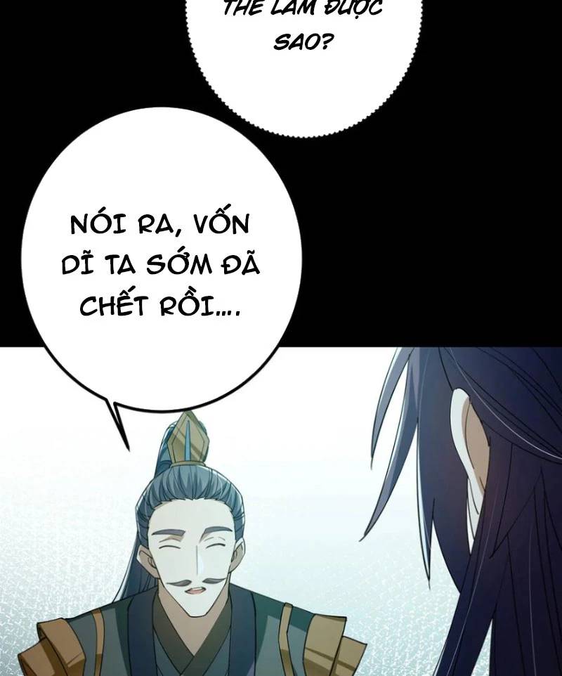 Chưởng Môn Khiêm Tốn Chút - Chapter 434 - Page 92