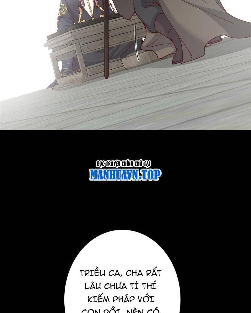 Chưởng Môn Khiêm Tốn Chút - Chapter 435 - Page 11