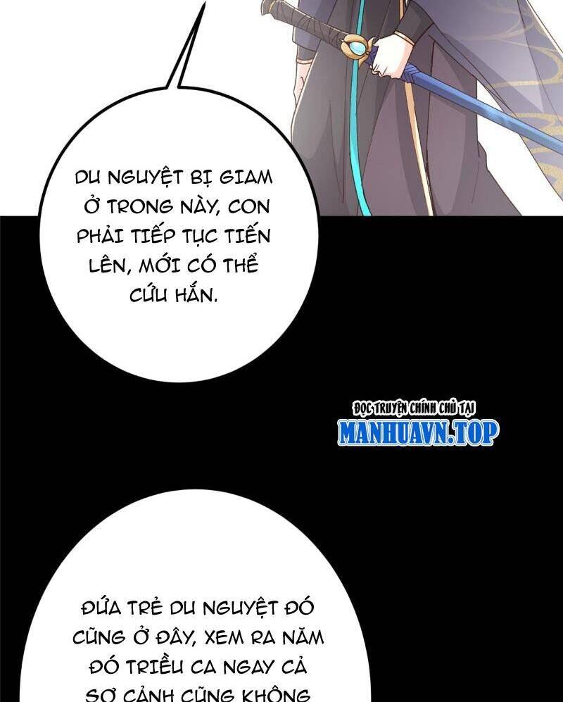 Chưởng Môn Khiêm Tốn Chút - Chapter 435 - Page 15