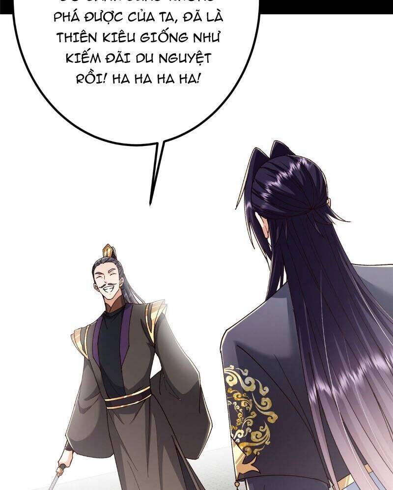 Chưởng Môn Khiêm Tốn Chút - Chapter 435 - Page 16