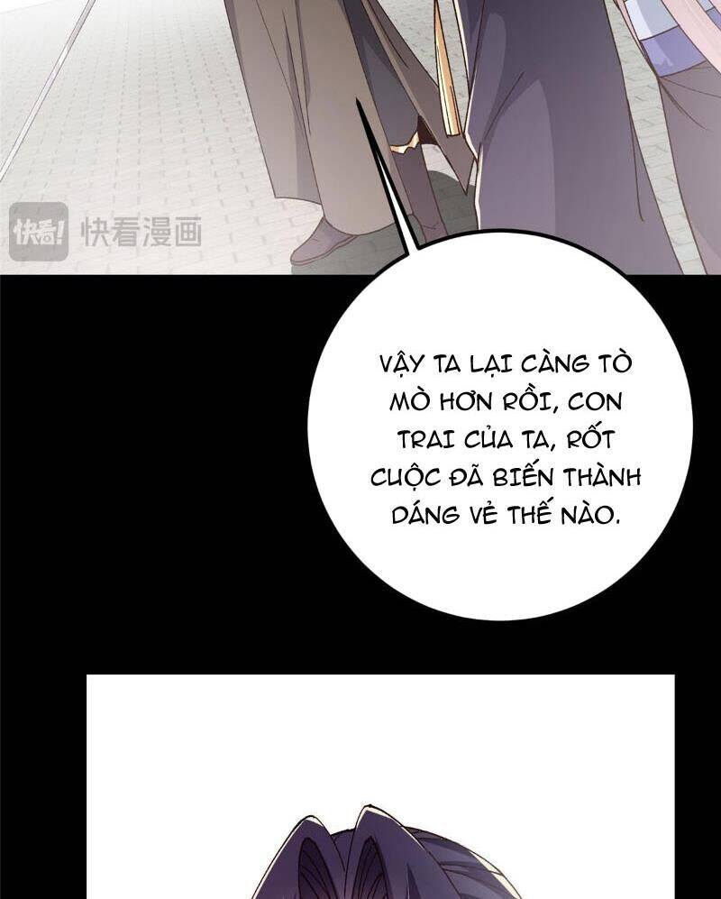 Chưởng Môn Khiêm Tốn Chút - Chapter 435 - Page 17