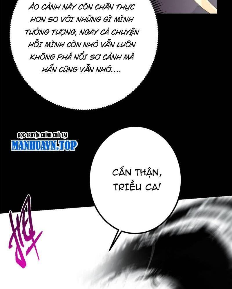 Chưởng Môn Khiêm Tốn Chút - Chapter 435 - Page 19