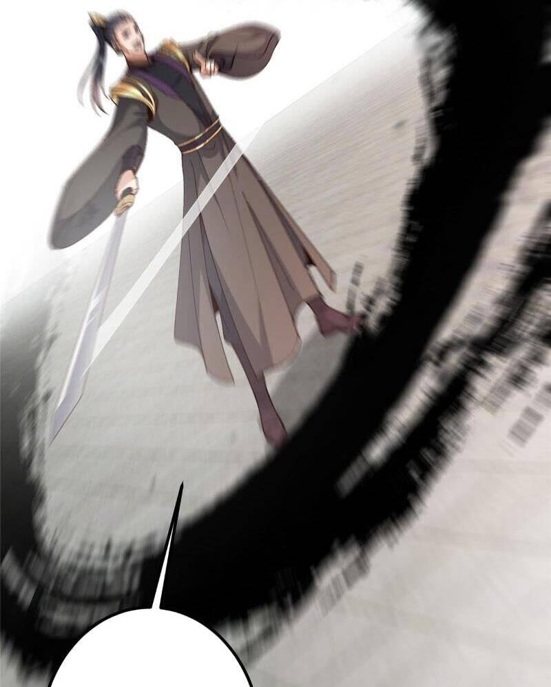 Chưởng Môn Khiêm Tốn Chút - Chapter 435 - Page 20