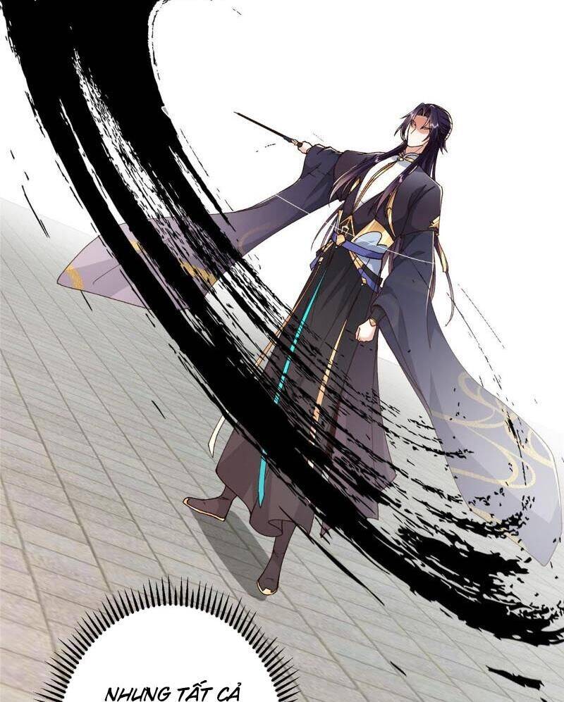 Chưởng Môn Khiêm Tốn Chút - Chapter 435 - Page 22