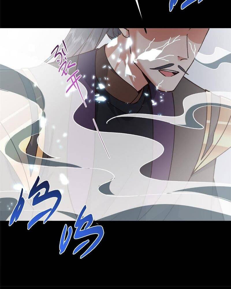 Chưởng Môn Khiêm Tốn Chút - Chapter 435 - Page 26