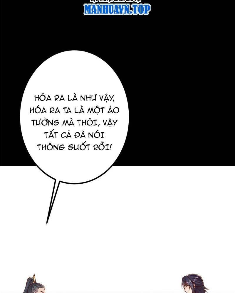 Chưởng Môn Khiêm Tốn Chút - Chapter 435 - Page 3