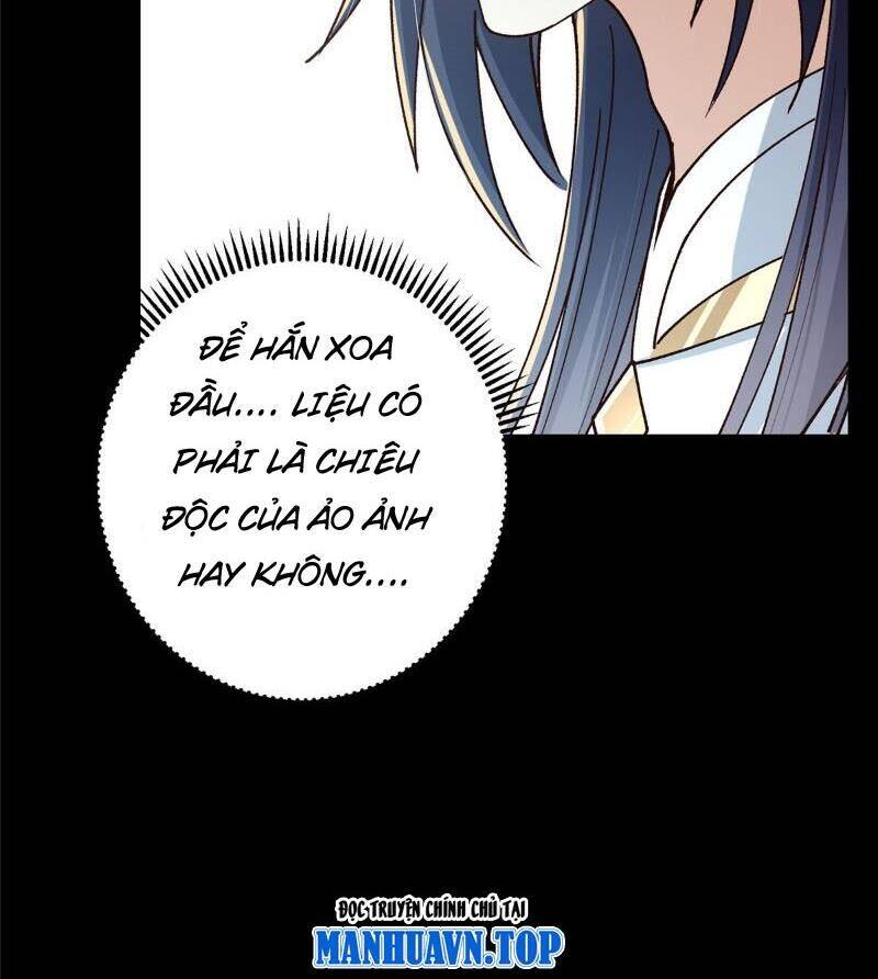 Chưởng Môn Khiêm Tốn Chút - Chapter 435 - Page 31