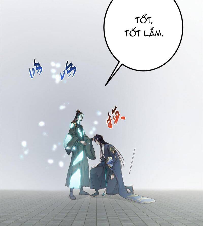 Chưởng Môn Khiêm Tốn Chút - Chapter 435 - Page 34