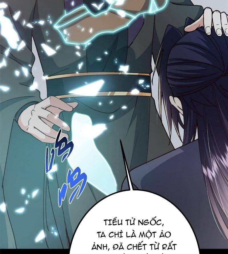 Chưởng Môn Khiêm Tốn Chút - Chapter 435 - Page 36