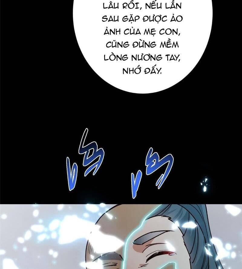 Chưởng Môn Khiêm Tốn Chút - Chapter 435 - Page 37