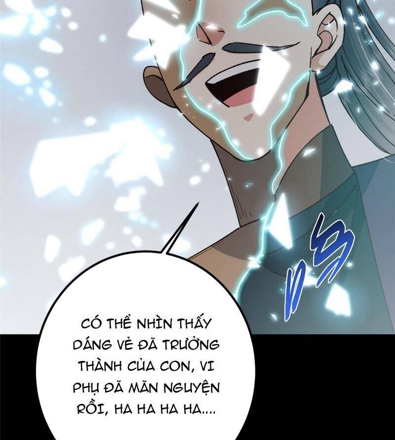 Chưởng Môn Khiêm Tốn Chút - Chapter 435 - Page 38