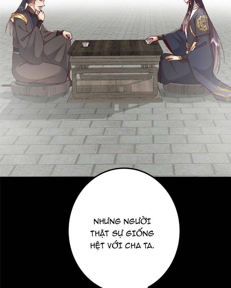 Chưởng Môn Khiêm Tốn Chút - Chapter 435 - Page 4